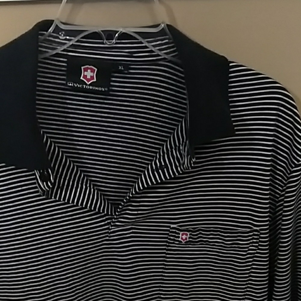 Victorinox Rugby polo XL
